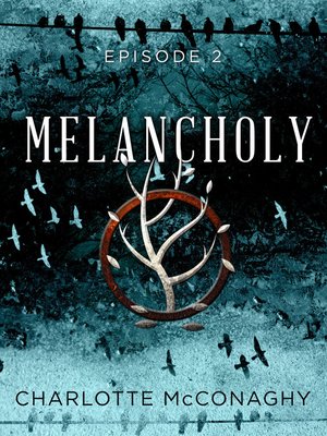 cover image of Melancholy, Episode 2
